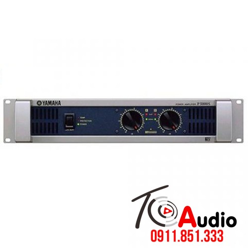 Cục đẩy Yamaha P5000s