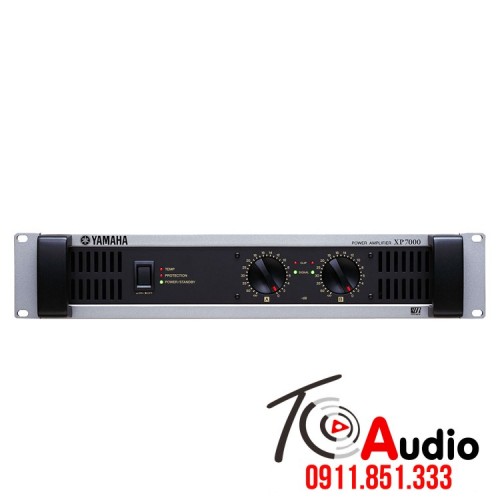 Cục đẩy Yamaha XP7000S