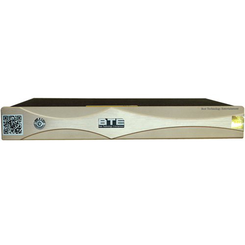 Đầu Karaoke BTE S600 3TB chính hãng BTE cao cấp