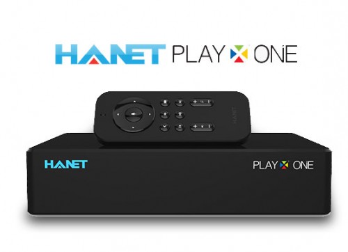 Đầu Karaoke Hanet PlayX One 4TB cao cấp số 1 hiện nay
