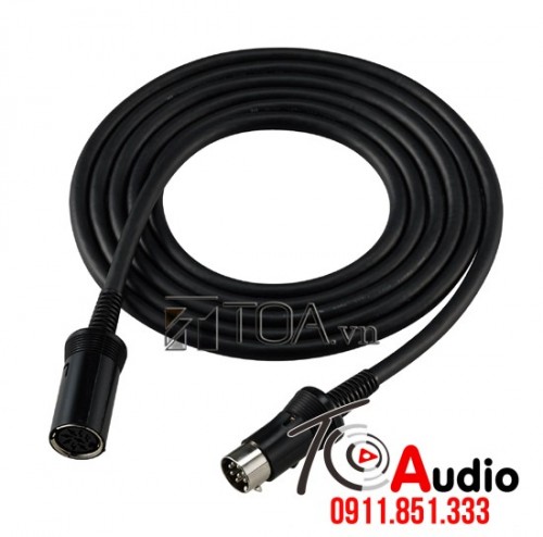 Dây âm thanh TOA YR-780-2M