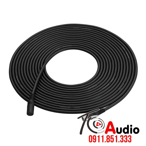 Dây cáp hội thảo TOA YR-770-10M