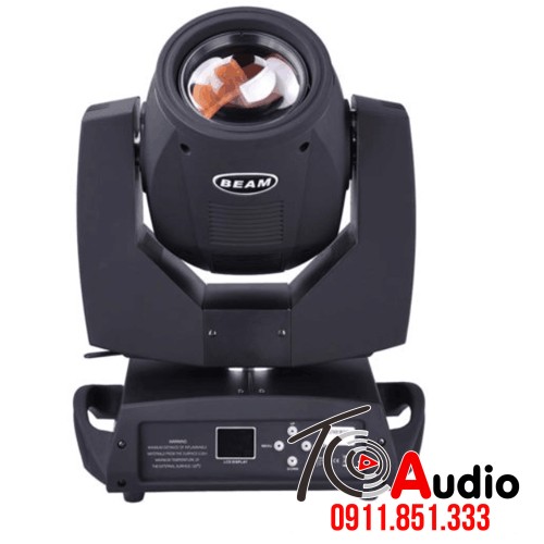Đèn Beam 230 Plus