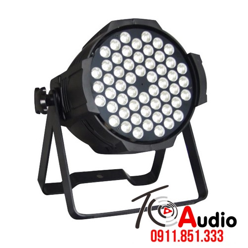 Đèn Led 54x3W Vàng Nắng