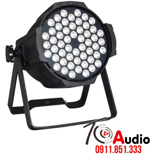 Đèn Led 54x9w chống nước