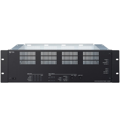 Khung hệ thống 8 kênh Toa VX-3008F D00