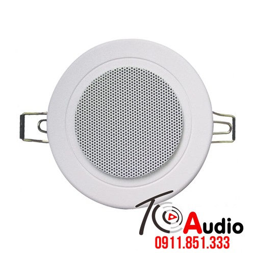 Loa âm trần Aplus A-203 công suất 6w