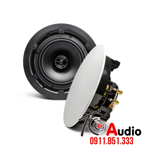 Loa âm trần đồng trục APlus A-305R công suất 30w