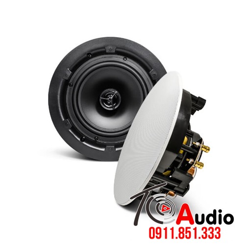 Loa âm trần đồng trục APlus A-306R công suất 40w