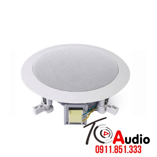 Loa âm trần APlus A-408A công suất 40w