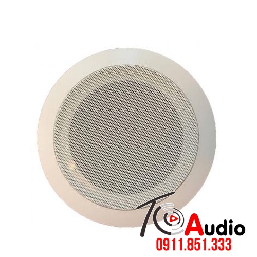 Loa âm trần APlus A-606 công suất 10w