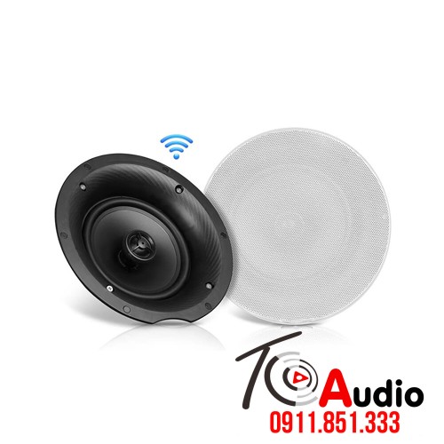 Loa âm trần bluetooth APlus A-308BL công suất 50w