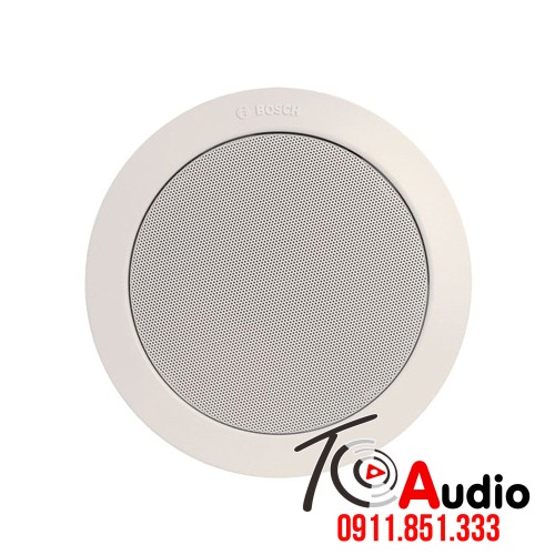 Loa âm trần Bosch LBC 3086/41 công suất 6w