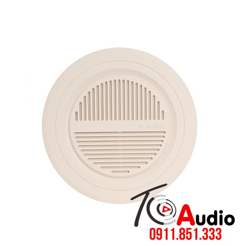 Loa âm trần Bosch LBC 3090/01 công suất 6w