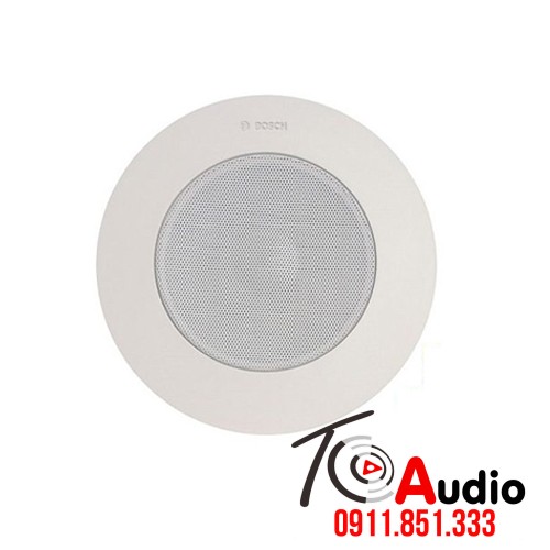 Loa âm trần Bosch LBC 3951/11 công suất 6w