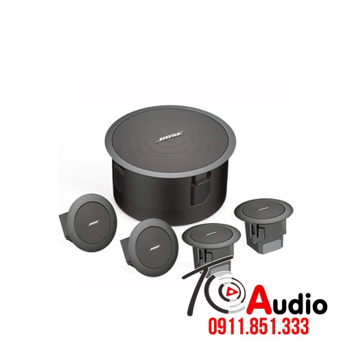 Loa Âm Trần Bose Chính Hãng Bose FreeSpace 3 II 4.1