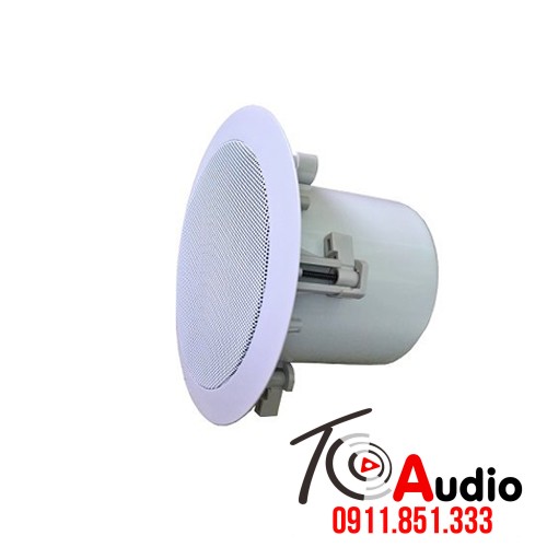 Loa âm trần DB TS603 công suất 20w