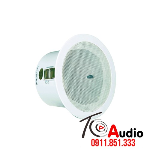 Loa âm trần ITC T-105F công suất 6w
