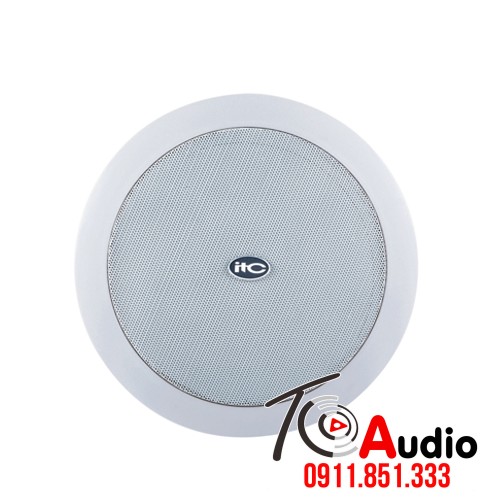 Loa âm trần ITC T-105S công suất 9w