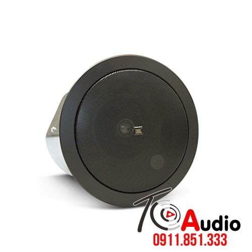 Loa Âm Trần JBL Control 24CT-BK công suất