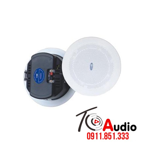 Loa âm trần OBT 107 công suất 10w
