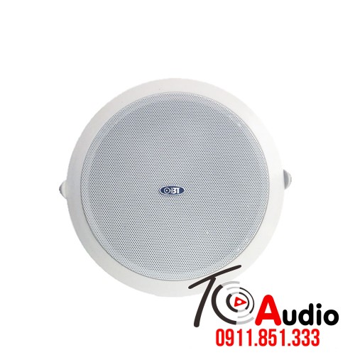 Loa âm trần OBT 606 công suất 10w