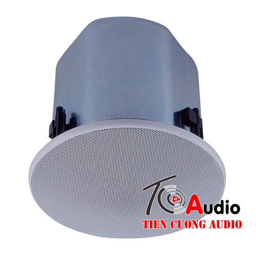 Loa âm trần Toa F-2352C công suất 30w, hàng chính hãng TOA Nhật Bản