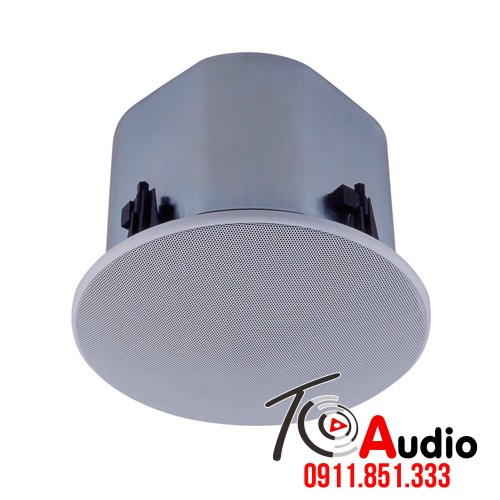 Loa siêu trầm gắn trần TOA FB-2862C công suất 60w
