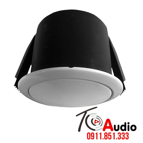 Loa âm trần TOA PC-1867F công suất 6w