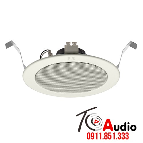 Loa âm trần Toa PC 1869 công suất 6w  xuất xứ indonesia