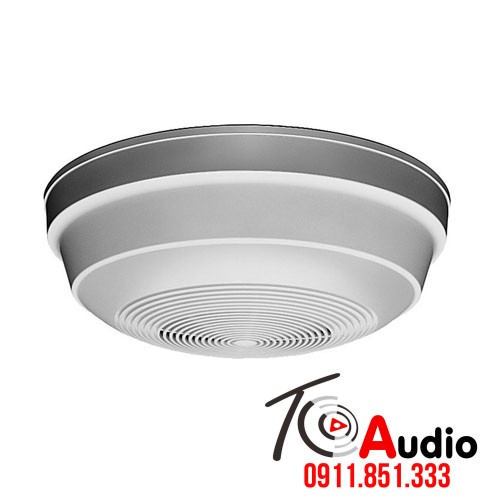 Loa gắn trần TOA PC-2668 công suất 6w