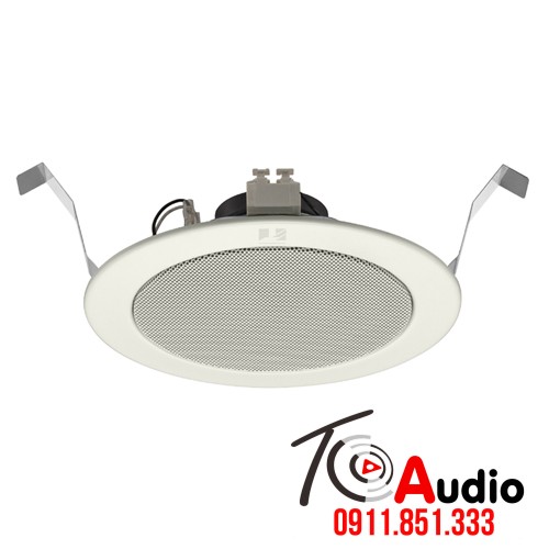 Loa âm trần Toa PC 2869 công suất 6w