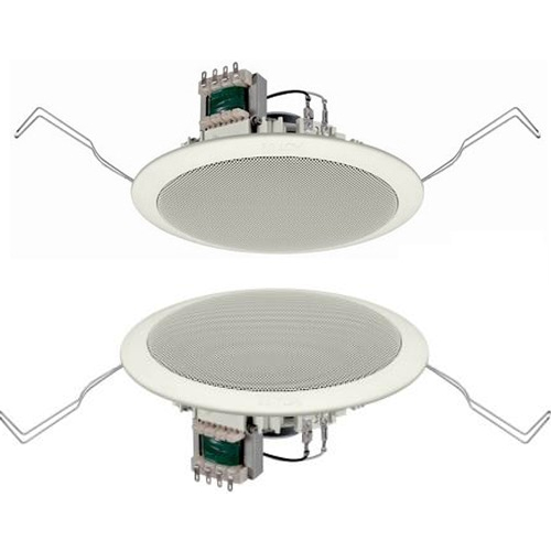 Loa âm trần Toa PC 658R công suất 3-6w, xuất xứ Indonesia