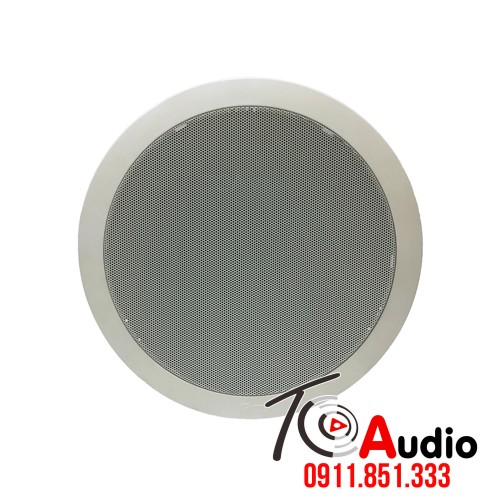 Loa gắn trần TOA PC-668RC công suất 15w