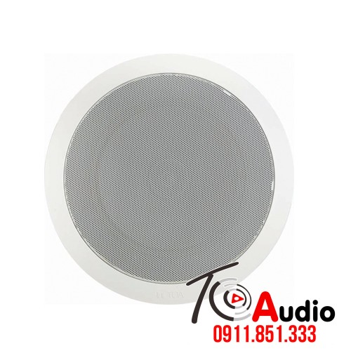 Loa gắn trần TOA PC-668R công suất 15W