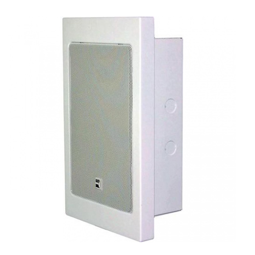 Loa hộp âm tường 6W Toa BS-680FC dùng cho thông báo nghe nhạc chuyên nghiệp