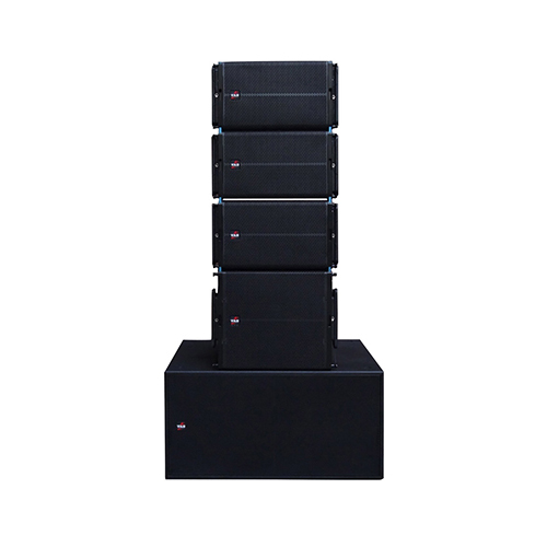 Loa array vas la2 chính hãng