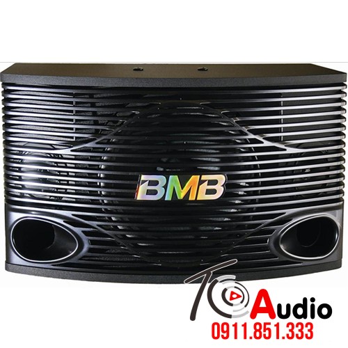 Loa BMB CSN 300 loa nhập khẩu Nhật Bản, hát karaoke hay