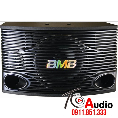 Loa BMB CSN 500 đẳng cấp nhất hiện nay hát karaoke