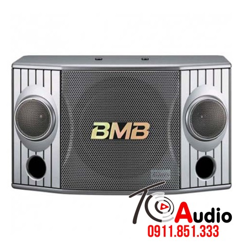 Loa BMB CSX 550SE chất âm hay, bass khỏe sôi động