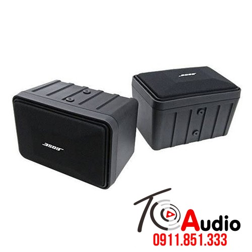 Loa karaoke Bose 101 chuyên dùng nghe nhạc cực hay