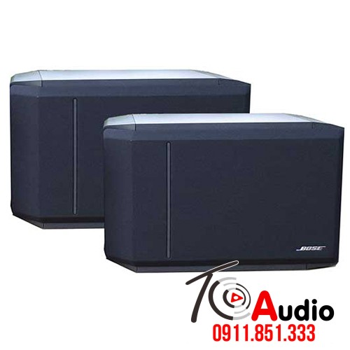 Loa Bose 201 Seri IV nhập khẩu chính hãng, bảo hành 12 tháng
