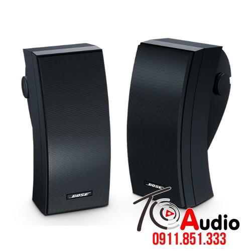 Loa Bose 251 nghe nhạc hay nhất, giá rẻ nhất