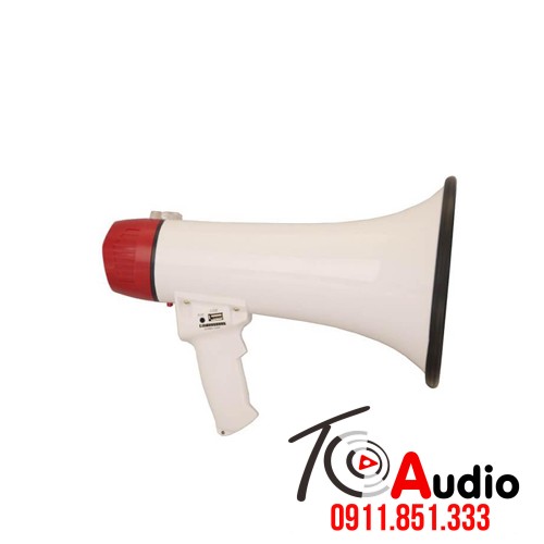 Loa cầm tay APlus A-M15A công suất 15w
