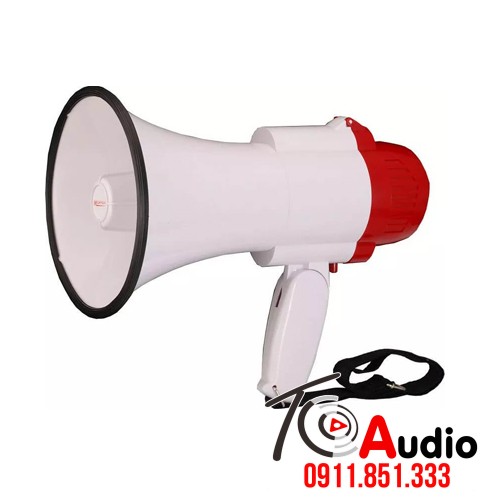 Loa đeo vai APlus A-M25B công suất 25w