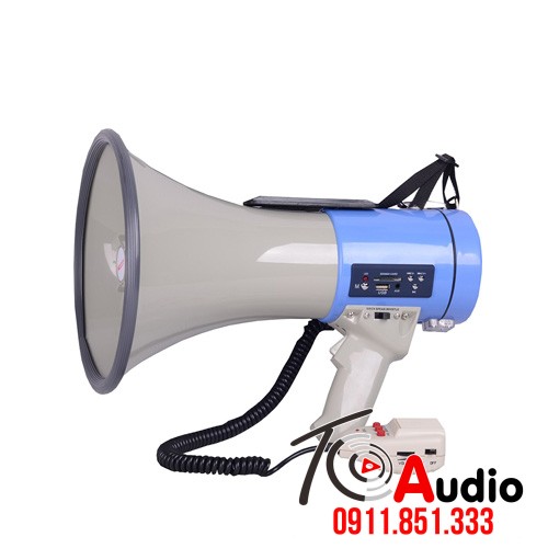 Loa cầm tay Aplus A-M25A công suất 25w