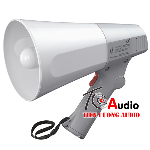 Loa cầm tay Toa 6W ER-520W hàng chính hãng Nhật Bản, có CÒI HỤ