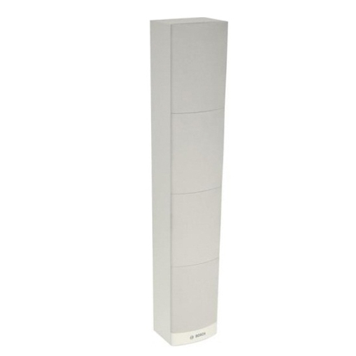 Loa cột Bosch LA1-UW24-L1 công suất thực tế 36w, chất lượng tốt nhất hiện nay