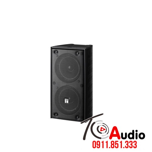 Loa cột TOA TZ-206B công suất 20w