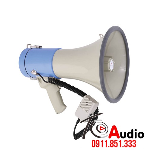 Loa đeo vai APlus A-M25E công suất 25w